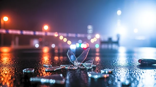 Fort Lauderdale Shooting Leaves Five Hospitalized, Police Investigate