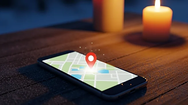 Texas Father Uses Cell Phone Tracking to Rescue Abducted Daughter on Christmas Day