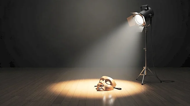 Former Broadway Actress Imani Smith Killed in New Jersey Stabbing