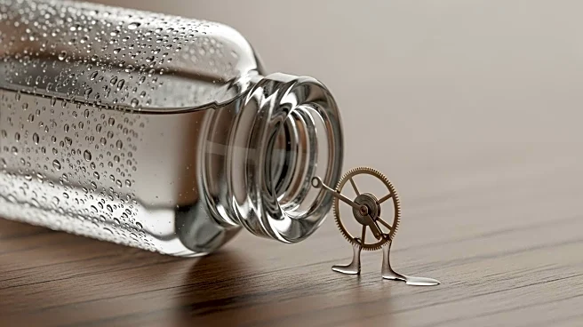 Long-term Use of Losartan Potentially Linked to Hand Tremors in Patients