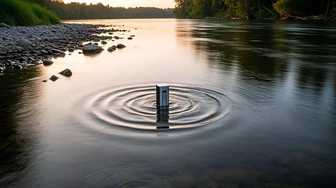 Munich City Removes Wave-Creating Device, Sparking Debate Over River Surfing Safety