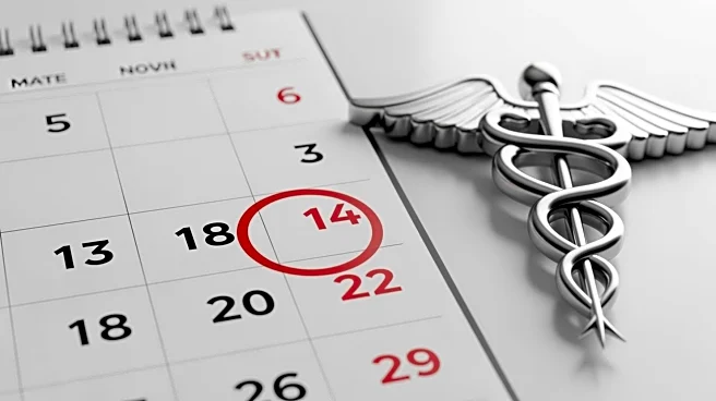 House GOP Health Care Bill Omits ACA Subsidy Extension Amid Looming Deadline