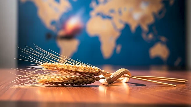 Canada Commits $2.5 Billion in Economic Aid to Ukraine Amid Russian Attacks