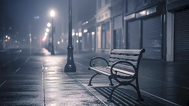 Cardiff Man Dies in Hospital Following Street Assault, Police Investigate