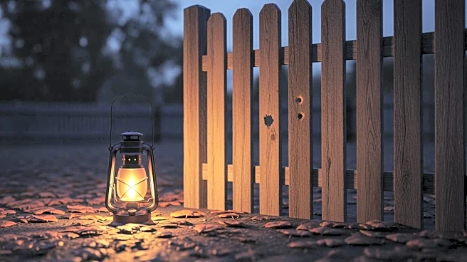 Oklahoma Man Charged with Manslaughter After Fatal Backyard Shooting Incident