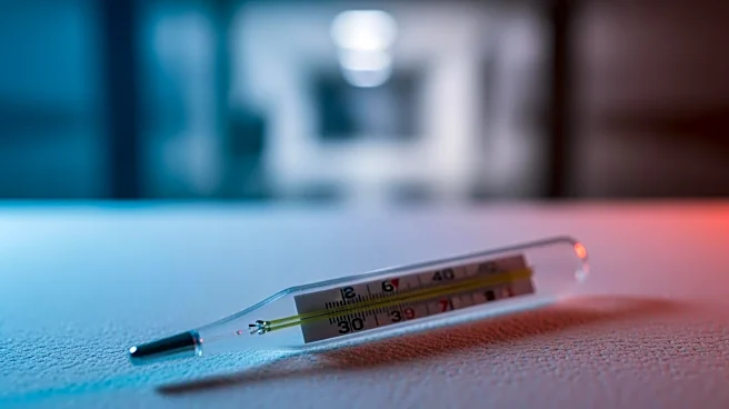 New Jersey Faces Early and Severe Flu Season with High Hospitalization Rates