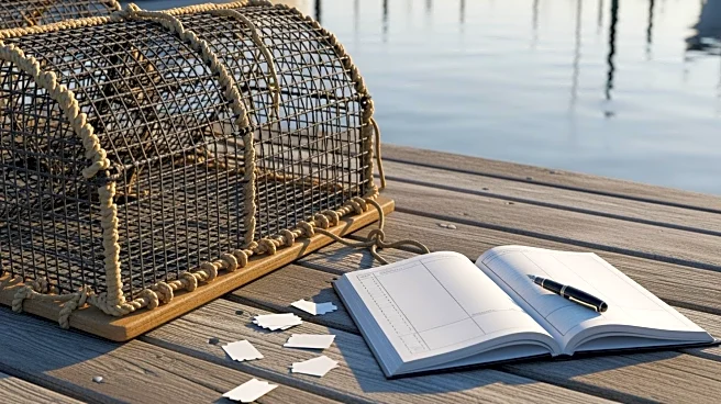 Costco Lobster Shipment Worth $400K Stolen Using Fraudulent Tactics