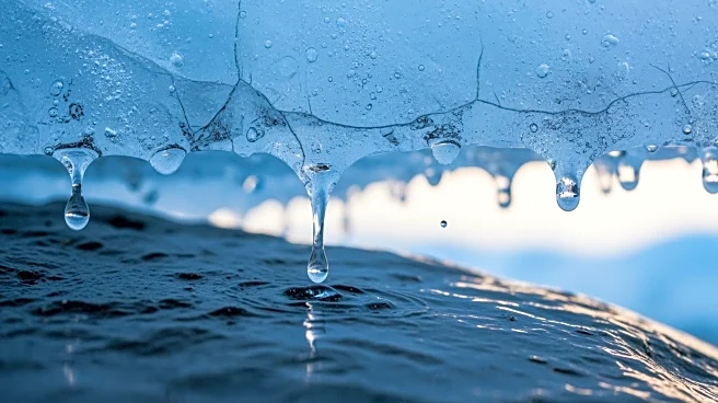 Study Predicts Accelerated Glacier Loss with Up to 4,000 Disappearing Annually by 2050s