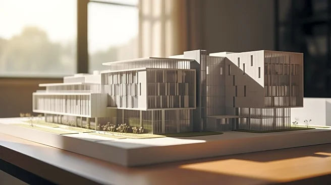 Derby College Plans Expansion to Address Rising Student Enrollment