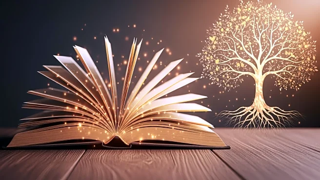 MacKenzie Scott's Philanthropy Influenced by Toni Morrison, Contributes Over $1 Billion to HBCUs