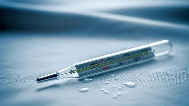 Alabama Boy Dies from Flu Amid Rising Influenza Cases