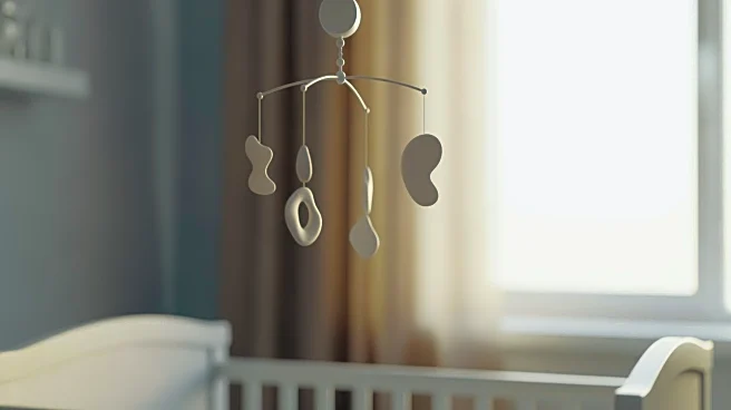 Reichman University Study Reveals Infants Form Parental Expectations in First Year