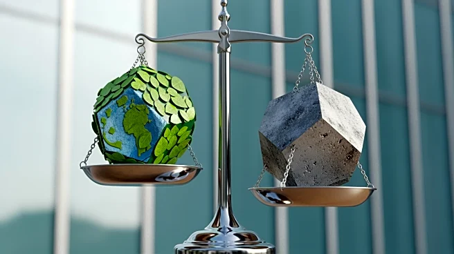 US Tariffs Influence EU Climate Tax Strategy, Raising Trade Implications