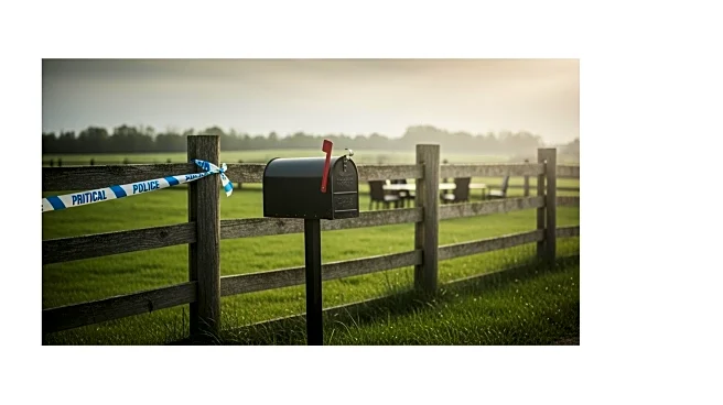 Mississippians Urge Congress and State Leaders to Limit ICE Operations Amidst Community Concerns