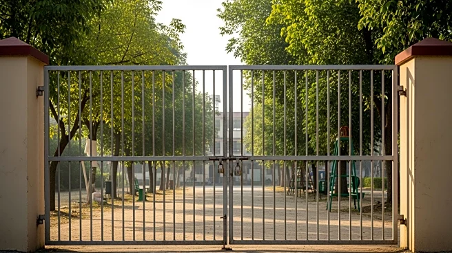 Cheviot Learning Trust Abandons School Merger Plans Amid Community Resistance