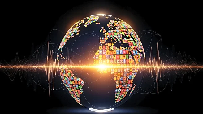 TikTok Creators from Global South Use Platform for Cultural Connection and Advocacy