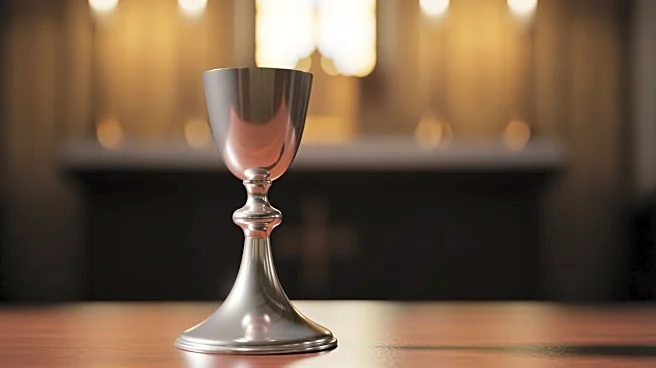 Jeffrey R. Holland, Next in Line for Mormon Church Presidency, Dies at 85