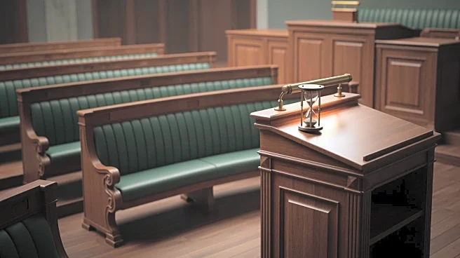 Former MP Liz McInnes Describes Westminster Politics as 'Exhausting' Amid Brexit Paralysis