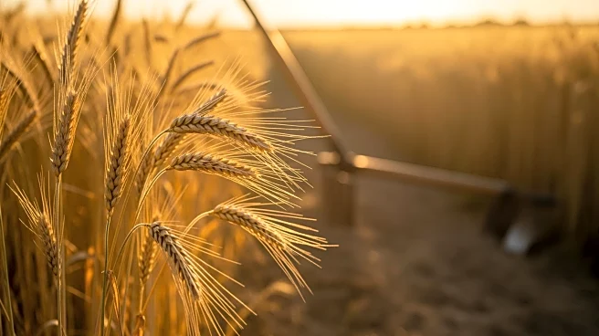 Lebanese Agriculture Ministry Allocates $320 Million for Development Projects to Boost Agri-Food Sector