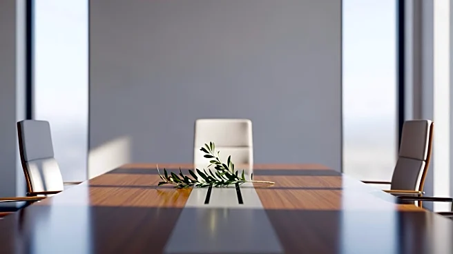 President Trump and President Zelenskyy Discuss Peace Efforts Amid Ongoing Ukraine Conflict