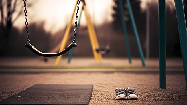 GoFundMe Launched for Slain Florida Mom as Community Supports Her Children