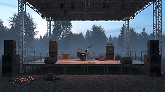 Israeli Trance Festival in Thailand Canceled Due to BDS Pressure and Arson