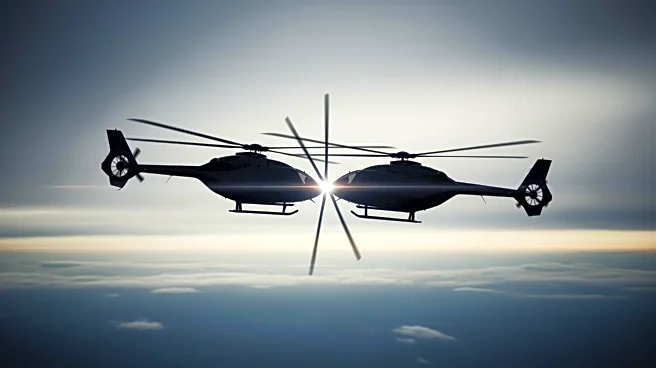 FAA Confirms Fatal Mid-Air Helicopter Collision in New Jersey