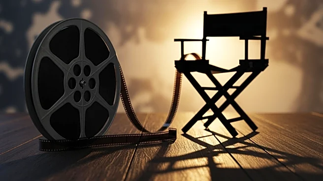 Iranian Cinema Icon Bahram Beyzai Passes Away at 87 in the U.S.