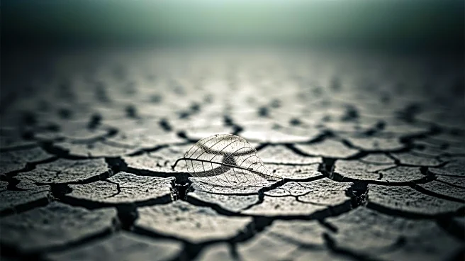 IUCN Red List Confirms Extinction of Several Species in 2025, Highlighting Conservation Challenges