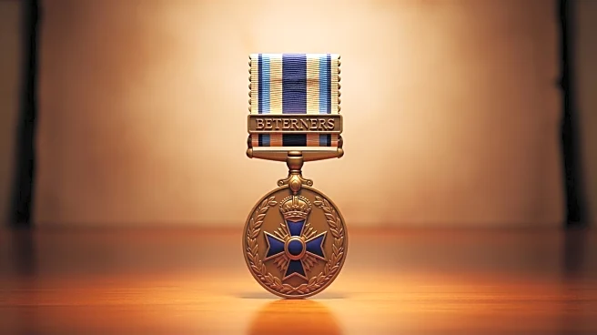 WWII Veteran Douglas Baldwin Passes Away at 100, Honored for His Service