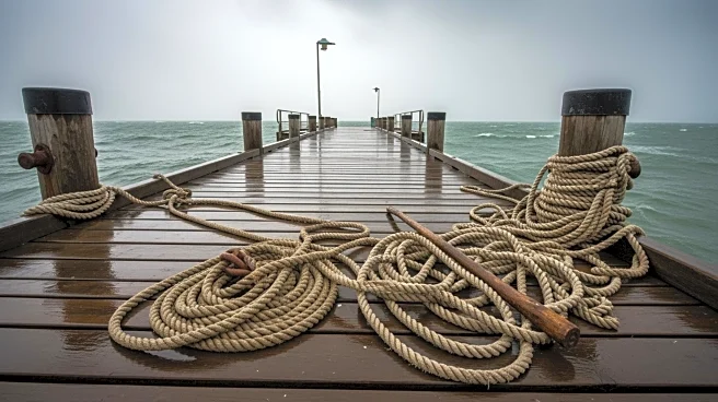 Jamaican Ministry Employees Persevere in Hurricane Melissa Recovery Efforts