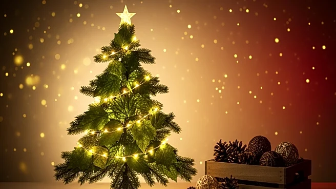 Jersey Hospice Care Launches Christmas Tree Recycling Initiative to Raise Funds
