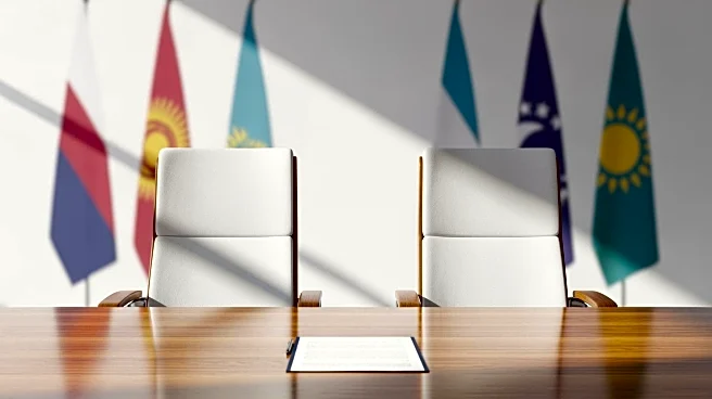 President Trump Engages in Peace Talks with Zelenskyy Amid Russian Aggression