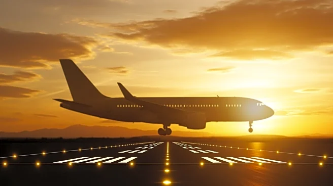 African Airlines Adjust Capacity for December 2025 Amid Festive Travel Demand