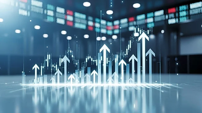 Hong Kong Stock Exchange Reopens Amid China's 2026 Policy Signals and IPO Pipeline