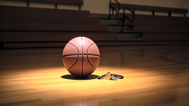 Skyline High Alumni Honor Late Oakland Coach John Beam with 'Last Chance U' Screening