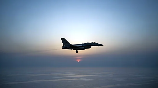 Libyan Military Chief's Death in Turkey Plane Crash Sparks Mourning