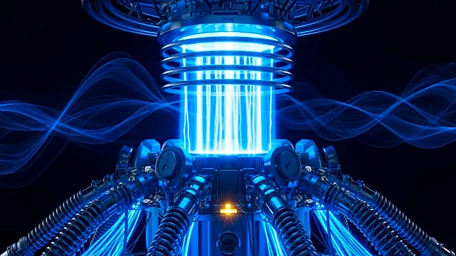 University of Cincinnati Physicist Proposes Fusion Reactor Method for Dark Matter Particle Creation