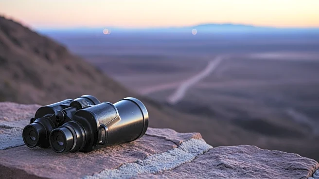 IDF Observer Reflects on Responsibilities and Challenges at Gaza Border