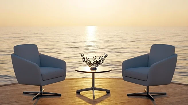 Trump and Zelensky Meet in Florida to Discuss Ukraine's Security and Peace Efforts