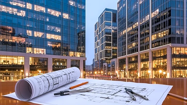 Winchester City Council Amends Zoning Ordinance to Expand Commercial Space