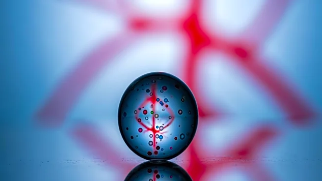 Microplastics Found to Accelerate Heart Disease in Males, UC Riverside Study Reveals