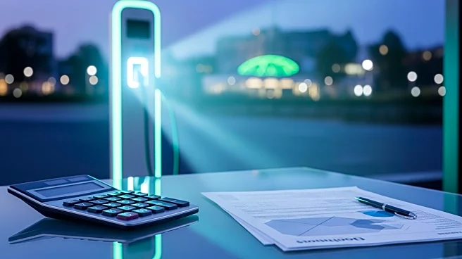 Federal Tax Changes for 2025: Impact on Clean Vehicle Credits and Deductions