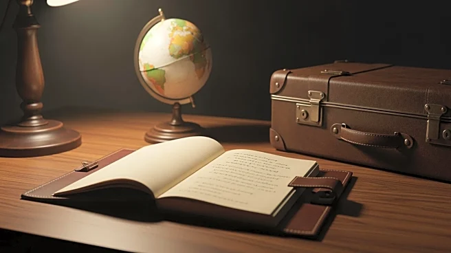 Utah Mother Allegedly Abducts Children to Europe, Leaves Behind Sinister 'To-Do' List