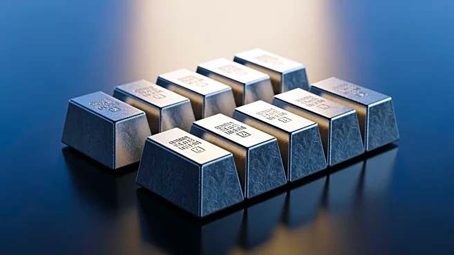 India's Rare Earth Manufacturing Scheme Aims to Boost Self-Reliance in Critical Sectors