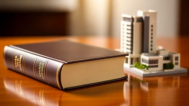 Daniel DeMarco, Retired Attorney and Real Estate Developer, Passes Away at 86