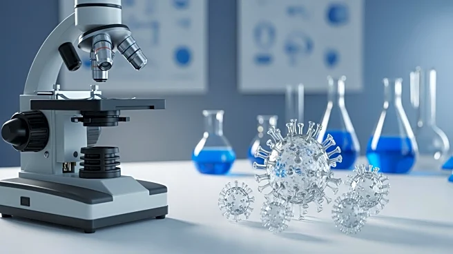 Health Experts Discuss This Year's Flu Strain and Prevention Measures