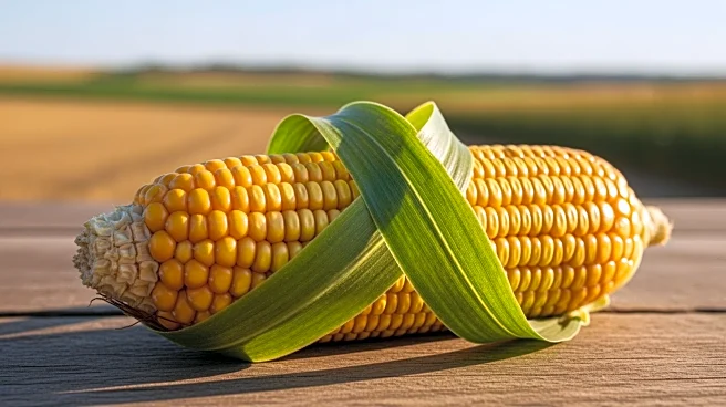 Ghanaian Agriculture Expert Kyere Mensah Joins World Agriculture Forum Council to Influence Global Policy