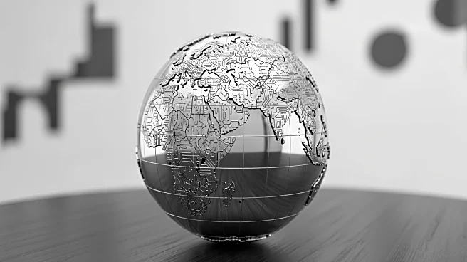 China Minmetals' Strategic Moves Signal Impact on Western Markets