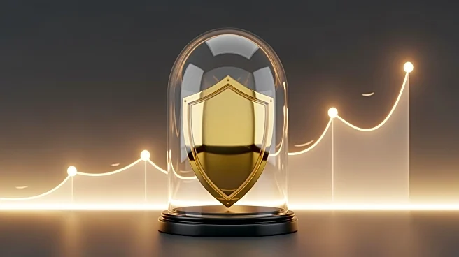 Singapore's Insurance Industry Sees Premium Growth Amid Economic Recovery